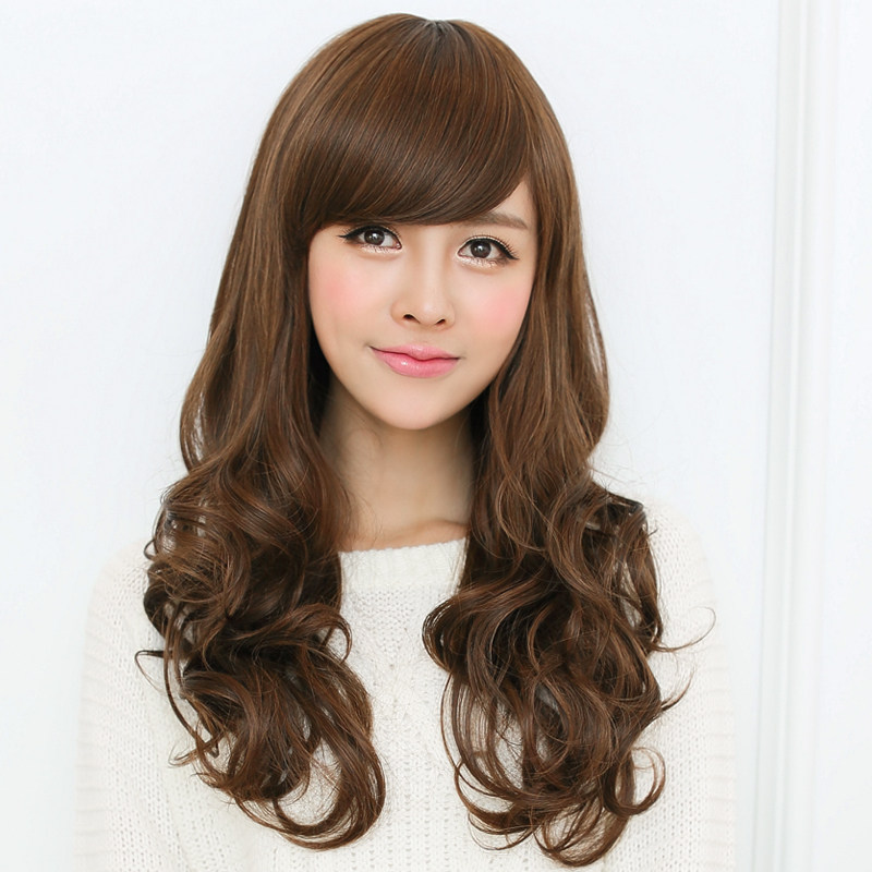 Perruque Les cheveux longs - Ref 2613387 Image 5