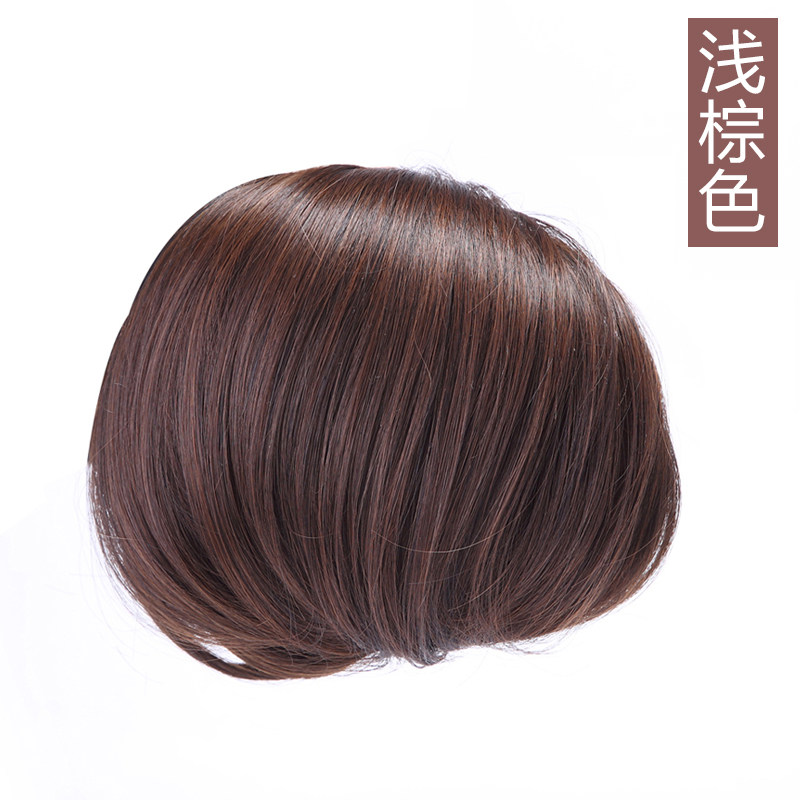 Extension cheveux - Chignon - Ref 229264 Image 5