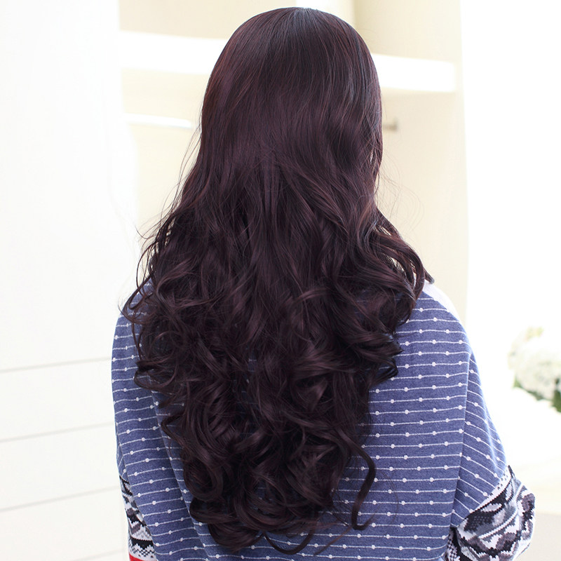 Perruque Les cheveux longs - Ref 2613399 Image 4