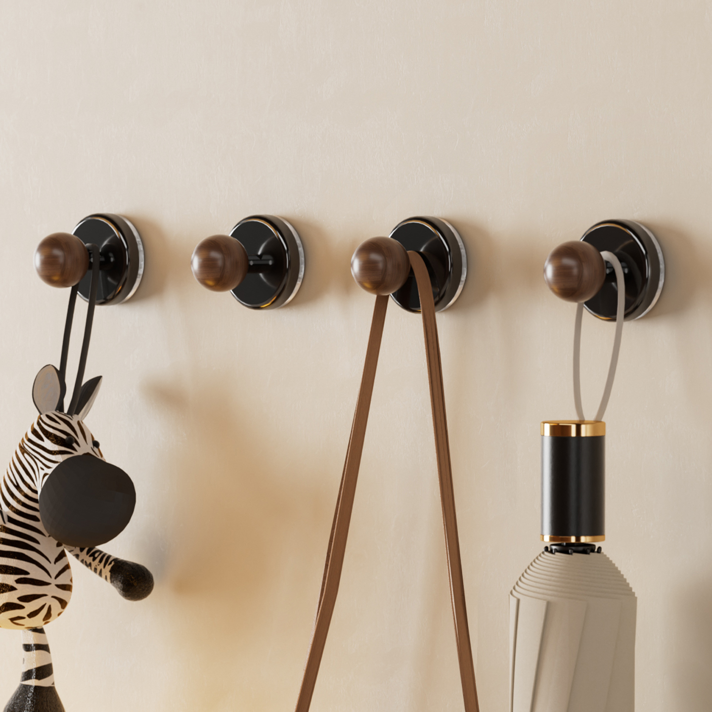 【2025新款】吸盘挂钩