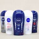 PERSPIRANT妮维雅香体膏固体止汗露淡香香水止汗膏 Nivea ANTI