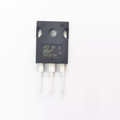 STW48N60M2场效应管600V42A