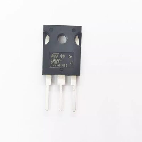 STW48N60M2场效应管600V42A