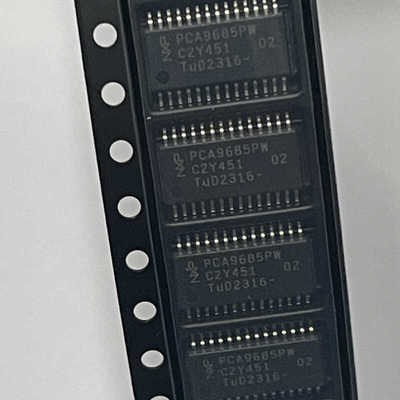 TSSOP28LED驱动器芯片