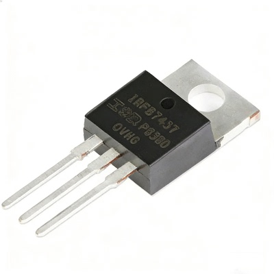 IRFB7437场效应管40V/195A
