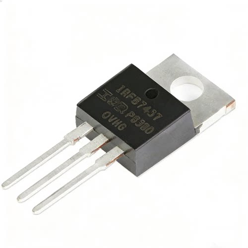 IRFB7437场效应管40V/195A