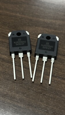 NJW21193G NJW21194G ON安森美 21193/21194G 全新原装进口