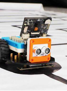 arduinoAIMbot-AI机器人智能LRY