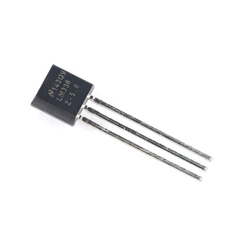 LM336Z-5.0全新原装电压基准