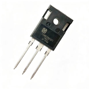 原装 YGW60N65F1A1 丝印YGW60N65F1 封装TO247 650V 60A IGBT管