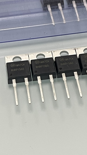 RHRP1560快恢复二极管15A600V