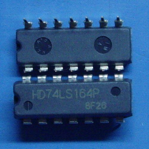 HD74LS164PDIP日立全新现货冲FJY