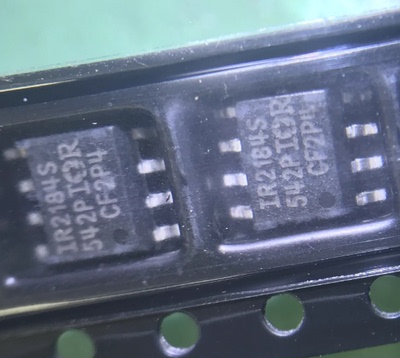 IR2184S IR2184STRPBF SOP8 全新原装现货