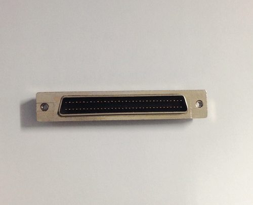 孟莱司特scsidb公座接插件