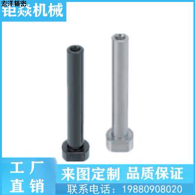 铰链销 CLBDG CLBDGH4 5 6 8 10 12 13 14 15 16 18 20 22 25 30