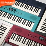 Портативный автоматический синтезатор, музыкальная клавиатура для взрослых, 5, 61 клавиш, подходит для начинающих