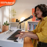 Портативный автоматический синтезатор, музыкальная клавиатура для взрослых, 5, 61 клавиш, подходит для начинающих