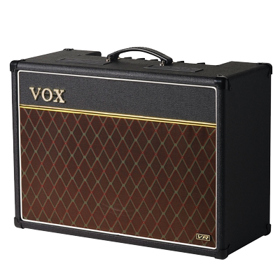 VOX全电子管音箱AC10 AC15C1 AC30C2 AC30C2X AC15C1X电吉他音响