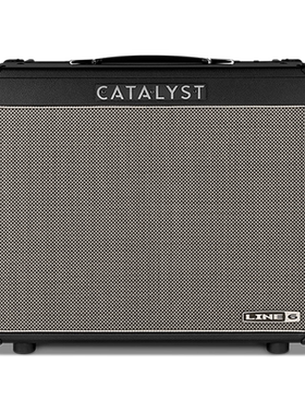 LINE6电吉他音箱CATALYST CX 60大功率spider V20家用演出音响