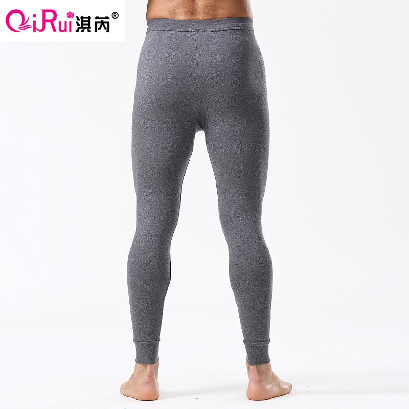 Pantalon collant simple, 6314 - Ref 775908 Image 3