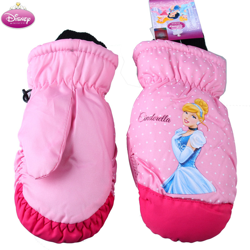 Gants pour enfants DISNEY - Ref 2149316 Image 4