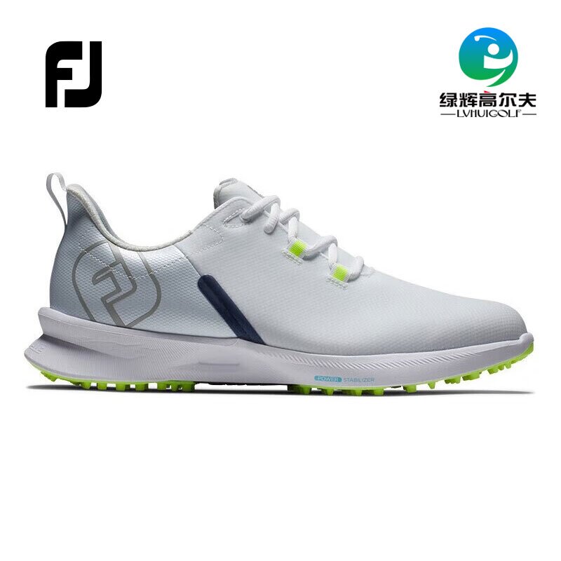 Footjoy男鞋23Q1FuelSport