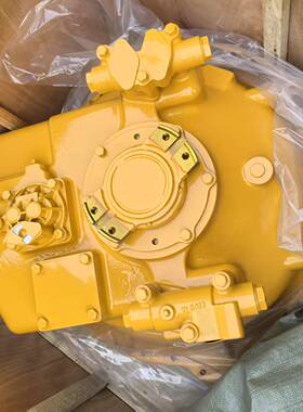 山推同款SD22 24 26变矩器总成23Y-11B-00000V010-CD推土机配件
