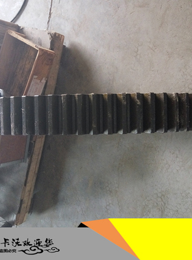 山推SD42 小松D355终传动大齿圈 31Y-18-00031山推推土机全车配件