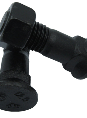 山推同款SD16 17 22刀片螺栓154-71-41270V010推土机配件