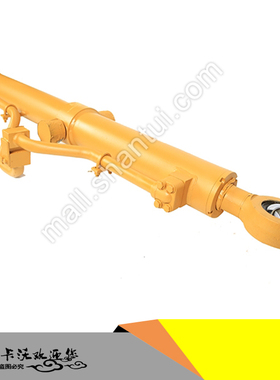 供应山推SD08提升油缸总成10B-62-03000原厂装机专业推土机配件