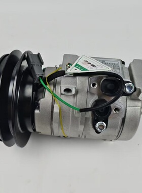 供应小松D375A-5D推土机空调压缩机17A-911-4810