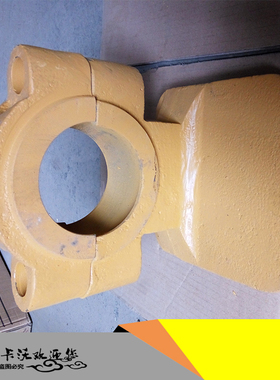 山推SD32推杆支撑座 螺盖 175-71-11272 175-71-11482 推土机配件