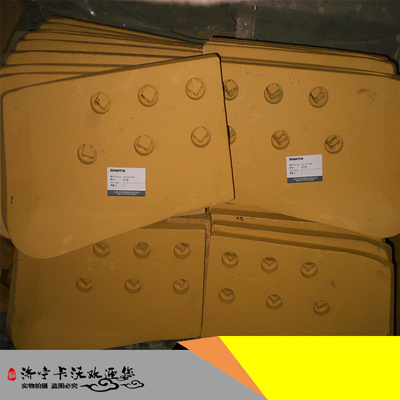山推SD22刀角刀片150-70-21346/21356 154-70-11314 154-81-11191