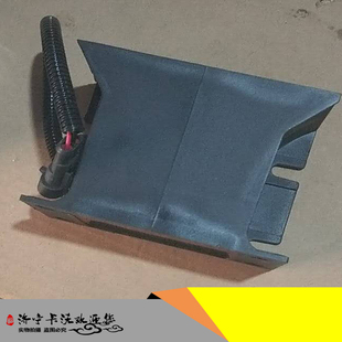 11200 山推压路机配件 D2730 供应山推压路机倒车报警器