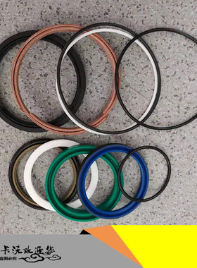 专业小松PC200-8动臂油缸修理包707-98-46280小松挖掘机全车配件