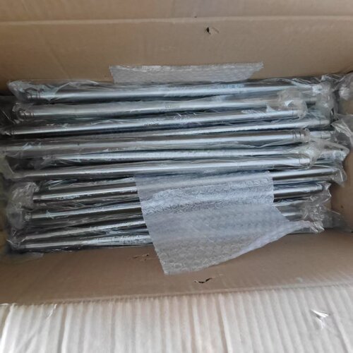 适用于山推SD22国三康明斯QSNT-C280发动机 气门摇臂推杆 3046420