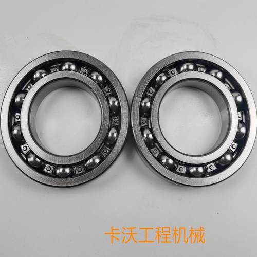 山推SD32 推土机分动箱 轴承 GB276-6212C4/06040-06212 原厂配件