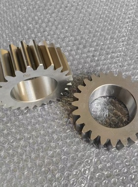 山推SD22变速箱齿轮154-15-32470 32460 32450 32490 推土机配件