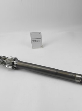 山推 SD32推土机 变速箱齿轮与轴配件 主轴 175-15-42112