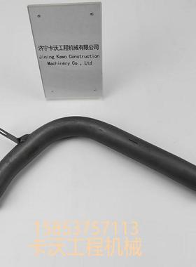 NTA855康明斯柴油发动机旁输水管 3165315