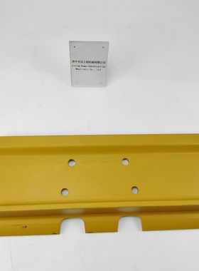 山推同款SD22 23 24 DH 24履带板8216-MD-001611推土机配件