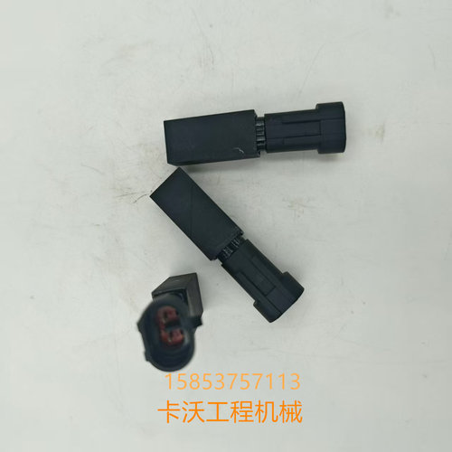 山推 DH17  推土机电器件 配件  励磁电阻 114J-37-01002