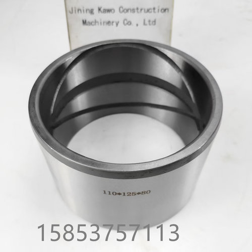 山推 SL53装载机 油缸衬套 1452-81-00008