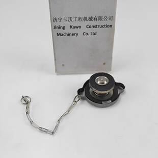 山工 SEM822推土机配件 膨胀水箱盖 5892366/6526354