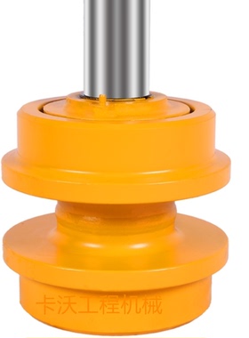 山推配件 CAT320托轮  8190-MK-B3000S1-03