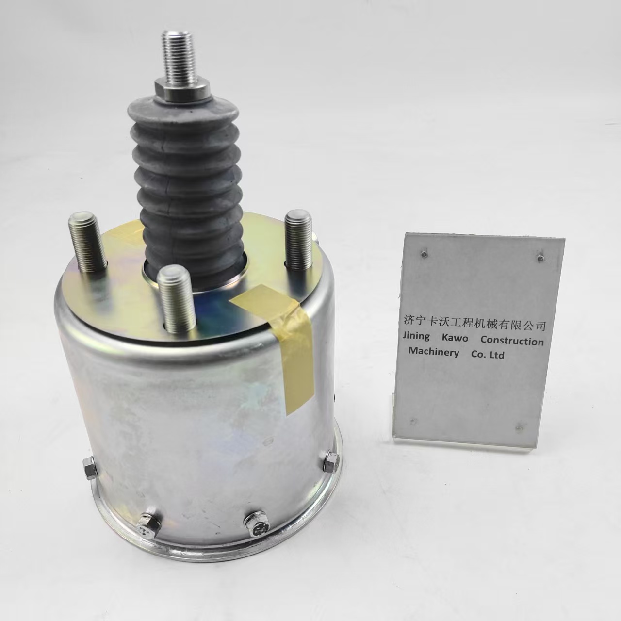 适用于 小松配件 弹簧油缸 426-32-15501 原厂正品