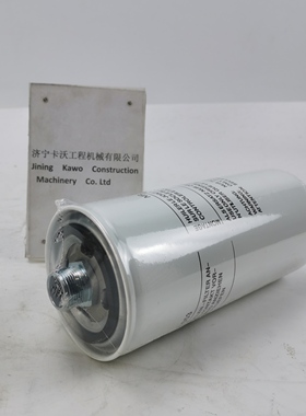 山推同款SG21 24 27旋转滤油器0750.131.053压路机装载机配件