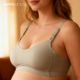孕妇内衣哺乳文胸透气哺乳衣 爆款 快乐屋孕妇休闲文胸2026新款 夏装