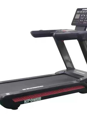 康乐佳k162商用跑步机LED大屏/TFT大屏