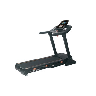 康乐佳K450D B跑步机家用力量训练器械